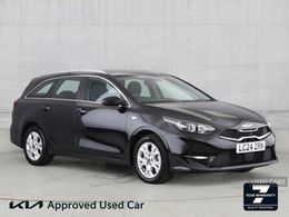 Kia Ceed Sportswagon