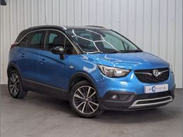 Vauxhall Crossland X