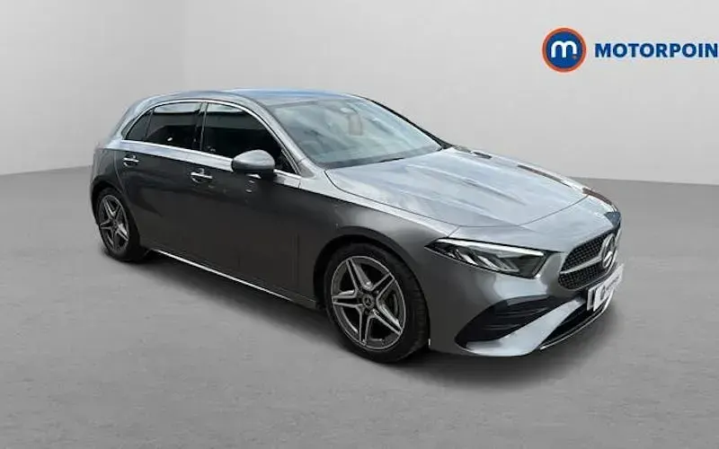 Usado Mercedes A180 Executive 136 HP (100 kW) 2026 Citadino