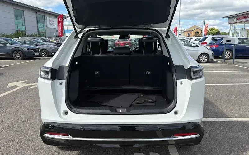 Used Honda e:Ny1 Elegance 150 kW (204 HP) 2026 SUV