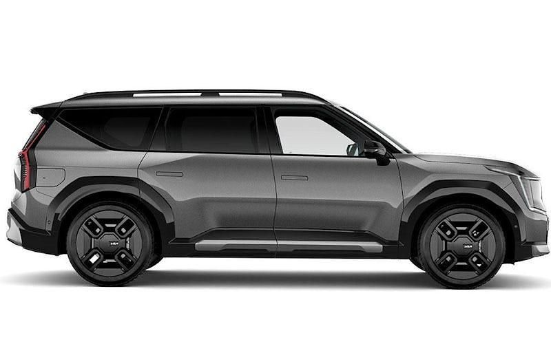 New Kia EV9 GT-Line S 281 kW (383 HP) 2025 SUV