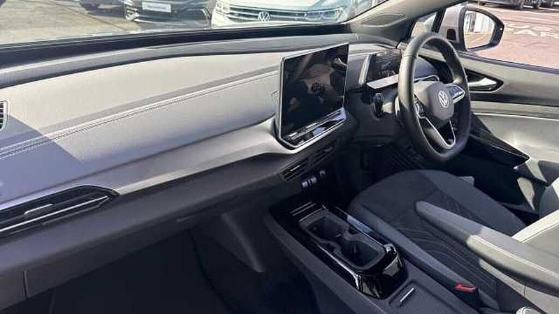 Used VW ID.5 82 kW (112 HP) 2025 SUV