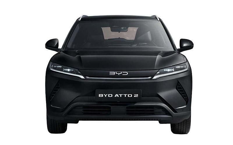 New BYD Atto 2 Boost 130 kW (177 HP) 2026 SUV