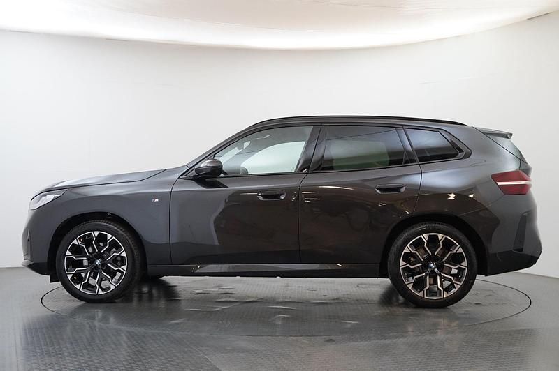 Used BMW X3 M Sport 205 HP (150 kW) 2025 Grey SUV