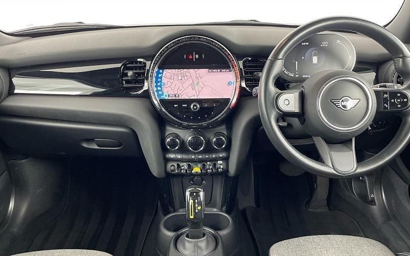 Used Mini Cooper Level 2 135 kW (184 HP) 2023 Hatchback