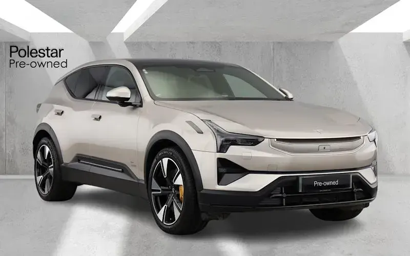 Begagnad Polestar 3 Pilot 359 kW (489 HK) 2024 SUV