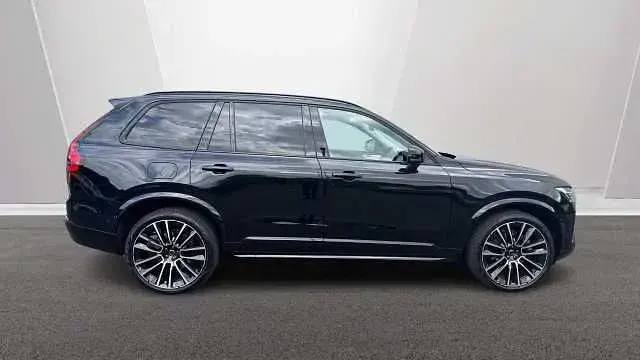 Used Volvo XC90 Ultra 247 HP (181 kW) 2026 SUV