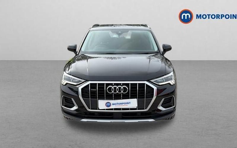 Used Skoda Kodiaq SportLine 150 HP (110 kW) 2024 SUV