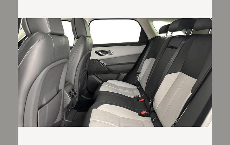 Used Land Rover Range Rover Velar HSE Dynamic 204 HP (150 kW) 2024 Grey SUV