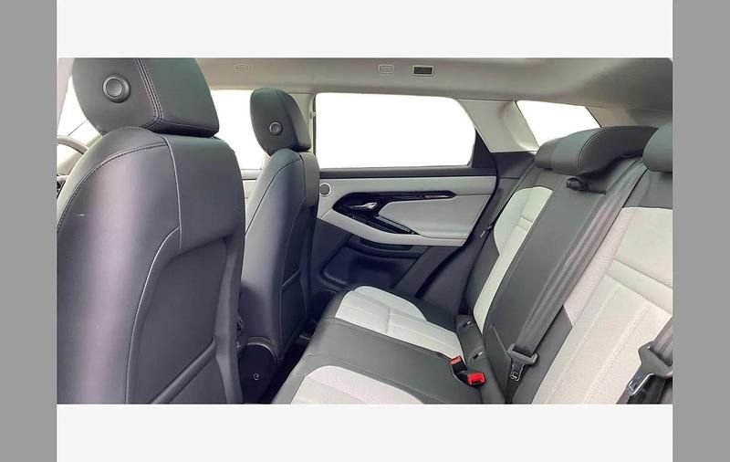 Used Land Rover Range Rover evoque HSE Dynamic 204 HP (150 kW) 2024 Blue SUV