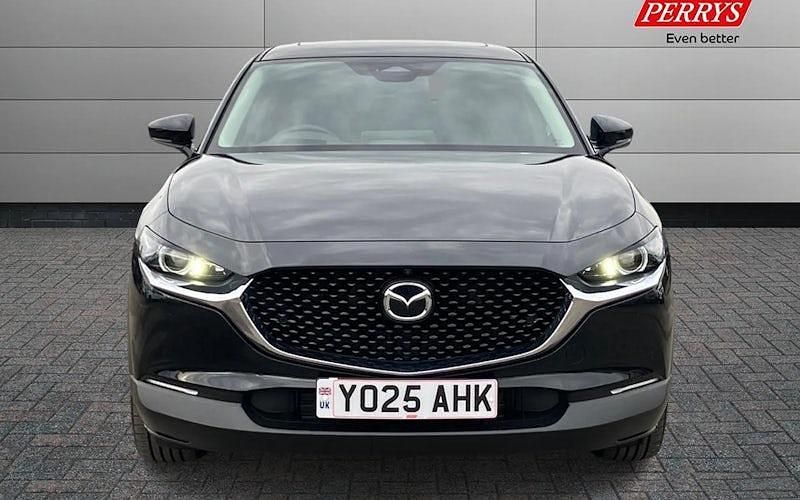 Used Mazda CX-30 Takumi-Line 186 HP (136 kW) 2025 SUV