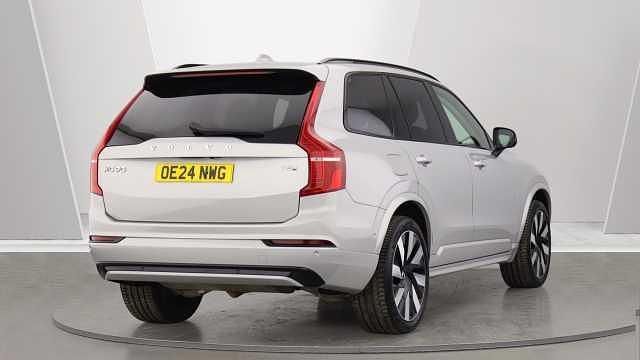 Used Volvo XC90 Ultra 449 HP (330 kW) 2025 SUV