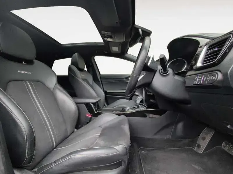 Used Kia ProCeed GT-Line S 2019 Grey Estate