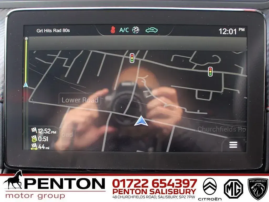 Used MG ZS Exclusive 111 HP (81 kW) 2024 Silver SUV