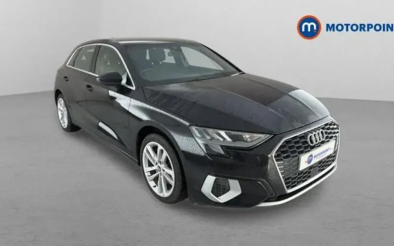 Used Audi A3 Sportback Sport 110 HP (80 kW) 2024 Hatchback