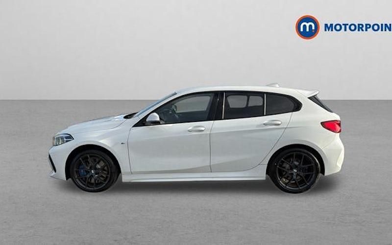 Used BMW 118 M Sport 136 HP (100 kW) 2024 Hatchback