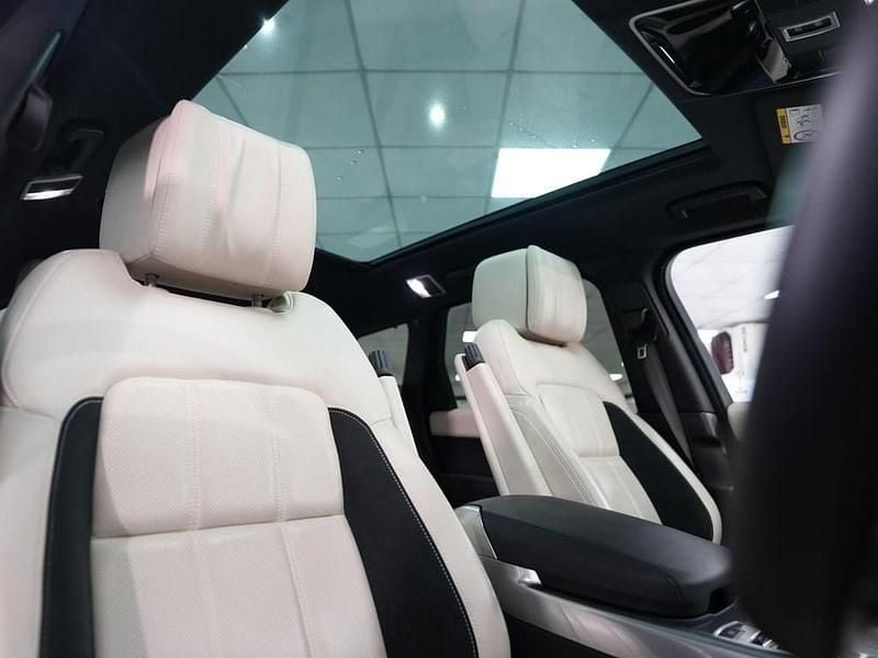 Used Land Rover Range Rover Sport HSE Dynamic 306 HP (225 kW) 2019 Black SUV