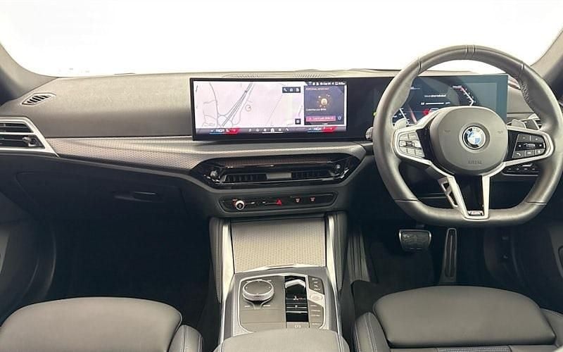 Used BMW 420 M Sport 184 HP (135 kW) 2026 Coupe