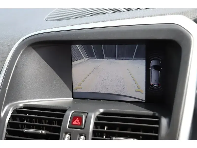 Used Volvo XC60 SE 2013 SUV