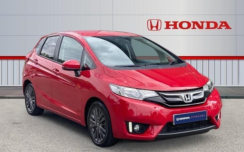 Used 2020 Honda Jazz EX Hatchback | £12,089 (Fair price) - Image 1/4
