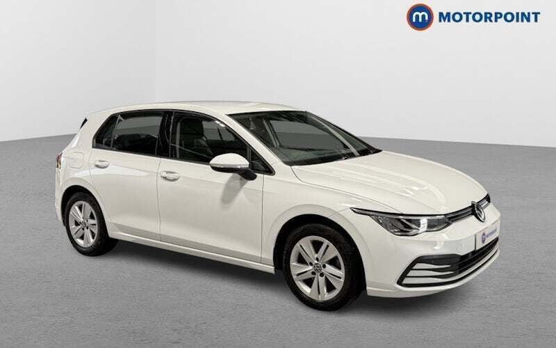 Used 2024 VW Golf VIII Life Hatchback | £15,999 (Super price) - Image 1/4