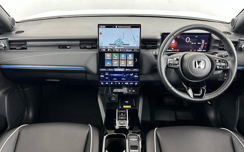 Used Honda e:Ny1 Advance 150 kW (204 HP) 2026 SUV