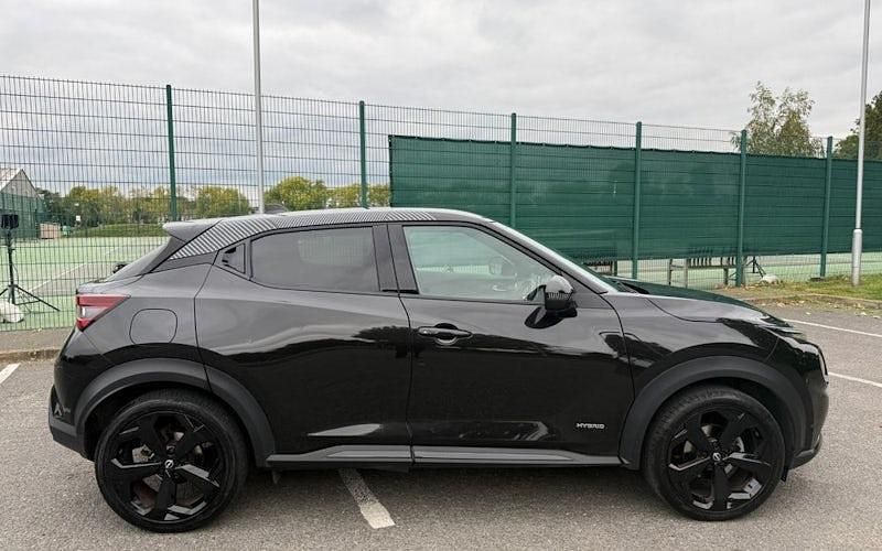 Used Nissan Primera 143 HP (105 kW) 2022 Hatchback