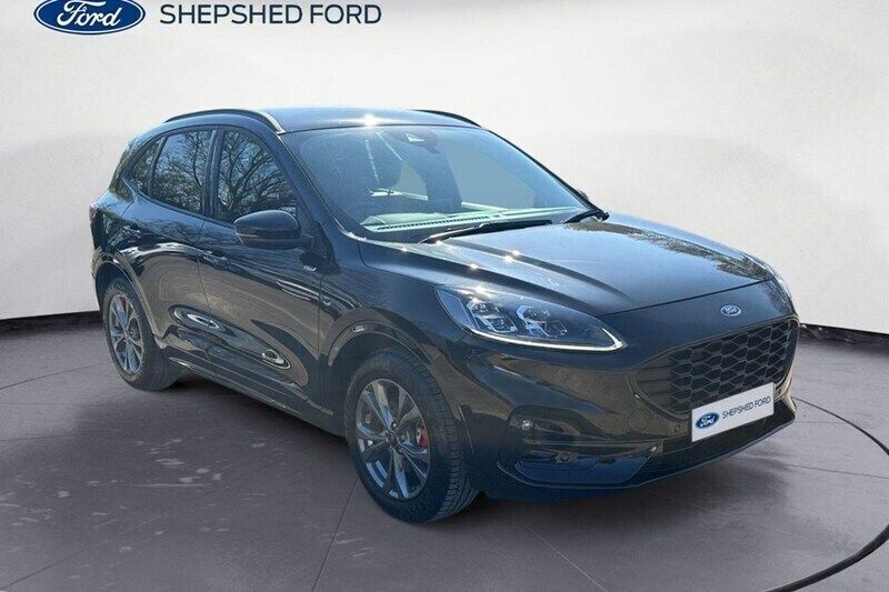 Used 2020 Ford Kuga ST-Line SUV | £19,870 (Fair price) - Image 1/1