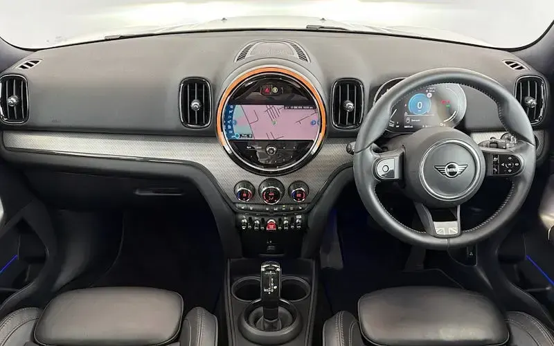 Used Mini Cooper Comfort 136 HP (100 kW) 2022 Hatchback
