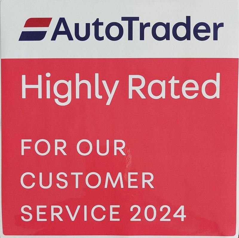 Used Land Rover Range Rover evoque HSE Dynamic 2018 White Estate