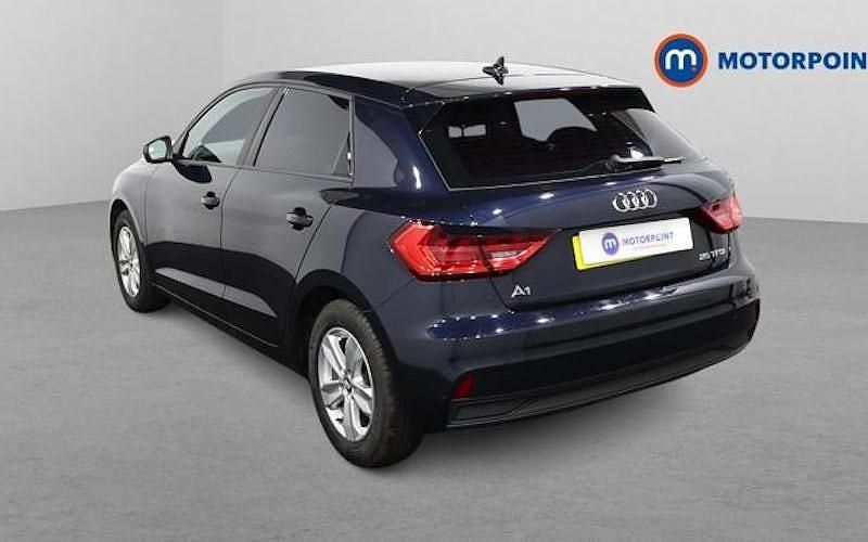 Used Audi A1 Sportback 95 HP (69 kW) 2023 Hatchback