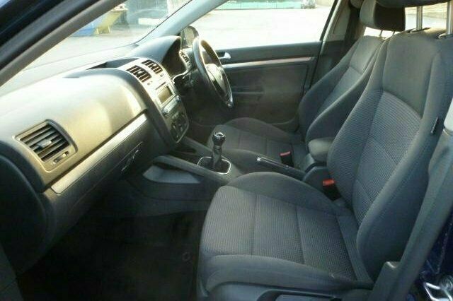 Used VW Jetta 2007 Sedan