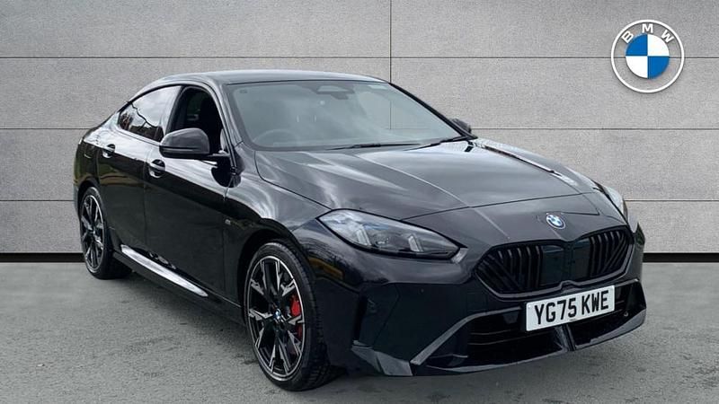 Used BMW 220 M Sport 168 HP (123 kW) 2025 Black Coupe