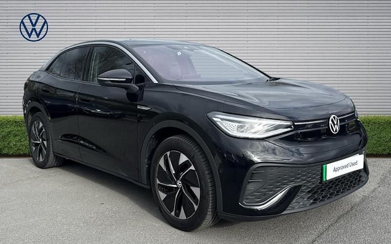 Used VW ID.5 Pro 127 kW (174 HP) 2023 SUV