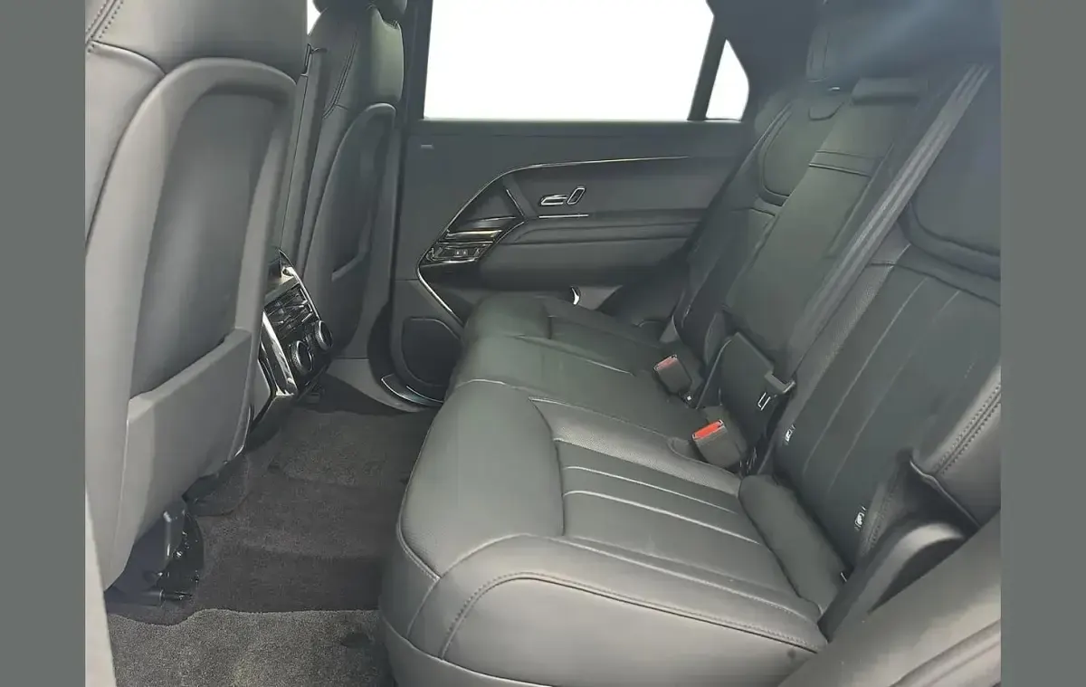 Used Land Rover Range Rover Sport Autobiography 296 HP (217 kW) 2024 Blue SUV