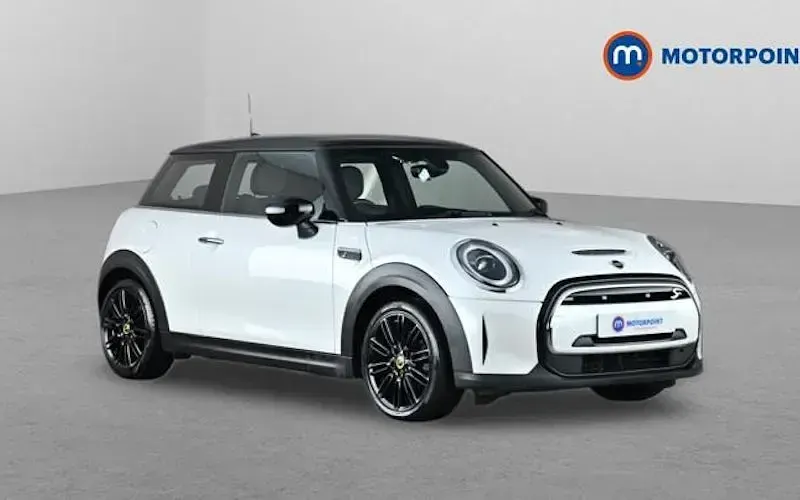 Used Mini Cooper S Level 2 135 kW (184 HP) 2023 Hatchback