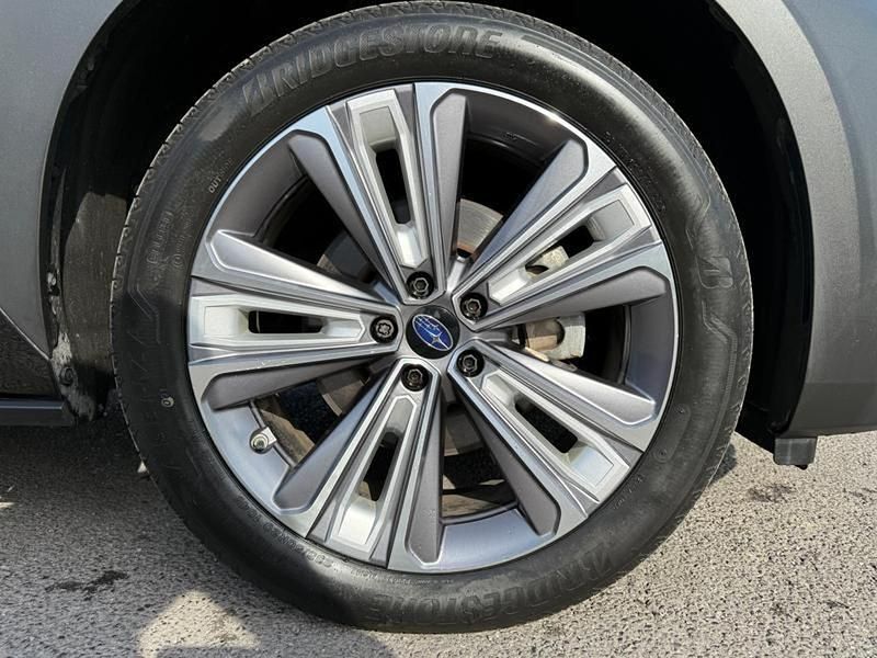 Used Subaru Solterra 158 kW (215 HP) 2024 Black SUV