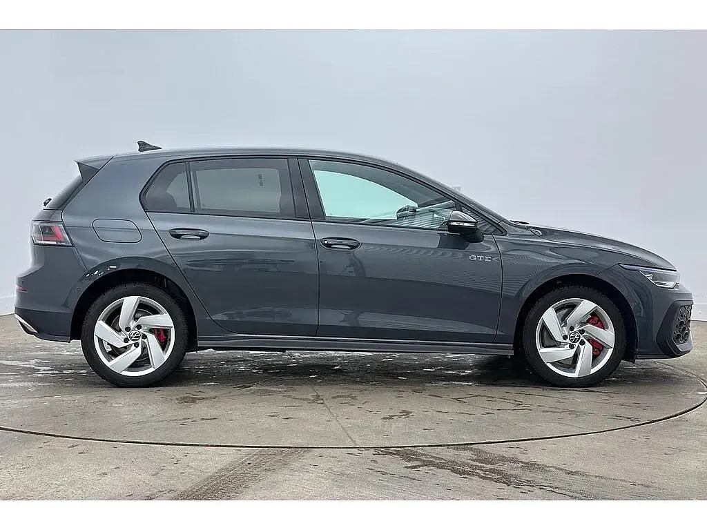 Used VW Golf VIII 272 HP (200 kW) 2026