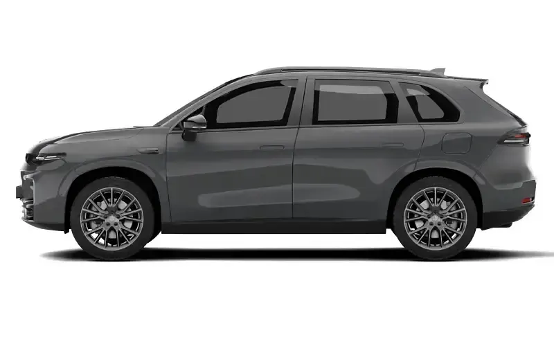 Used Leapmotor C10 160 kW (218 HP) 2026 SUV