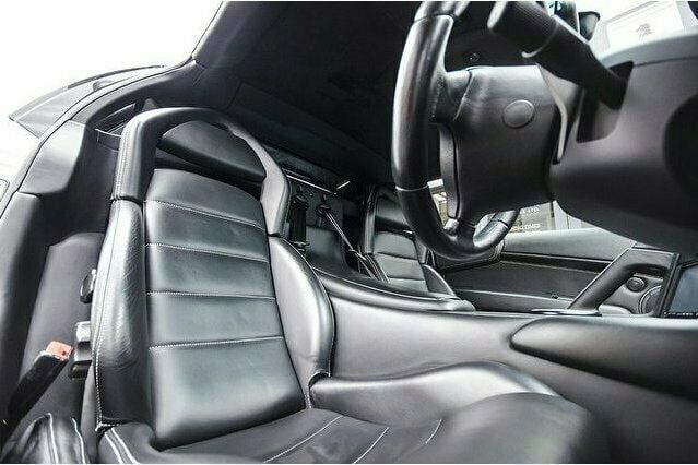 Used Lamborghini Murciélago 2007 Coupe