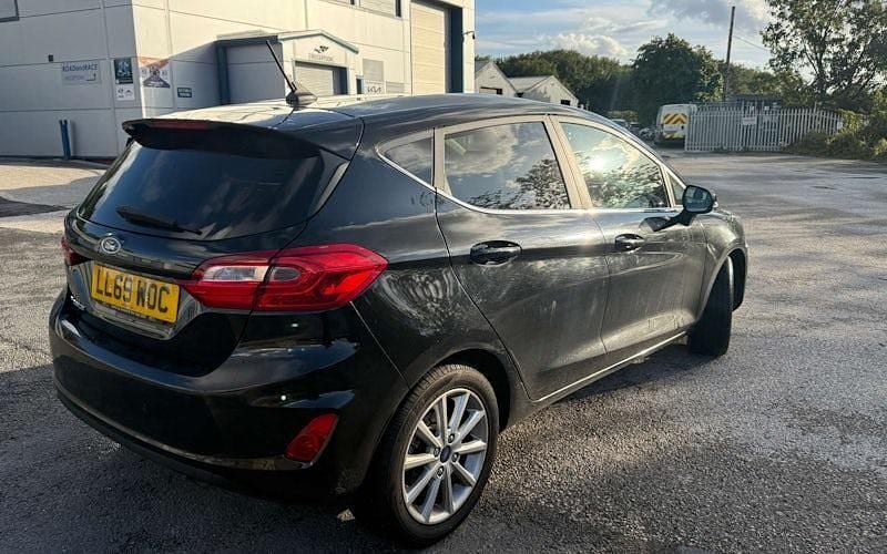 Used Mercedes A35 AMG Premium 306 HP (225 kW) 2022 Hatchback