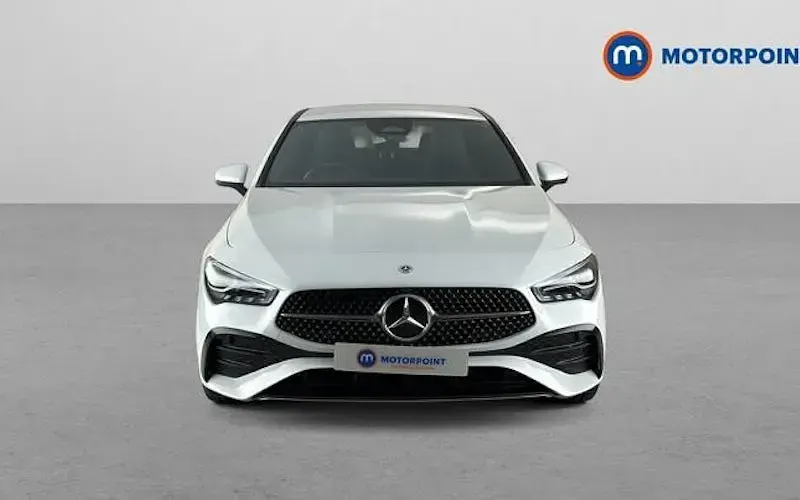 Used Mercedes CLA180 AMG line 136 HP (100 kW) 2025 Sedan
