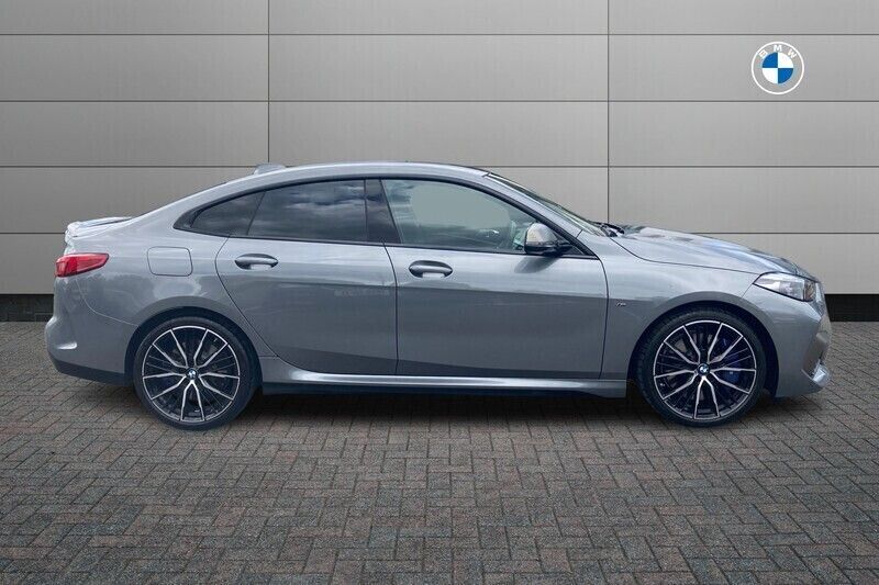 Used BMW M235 M Sport 306 HP (225 kW) 2023 Grey Coupe