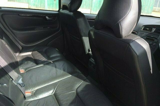 Used Volvo V70 2002 Estate