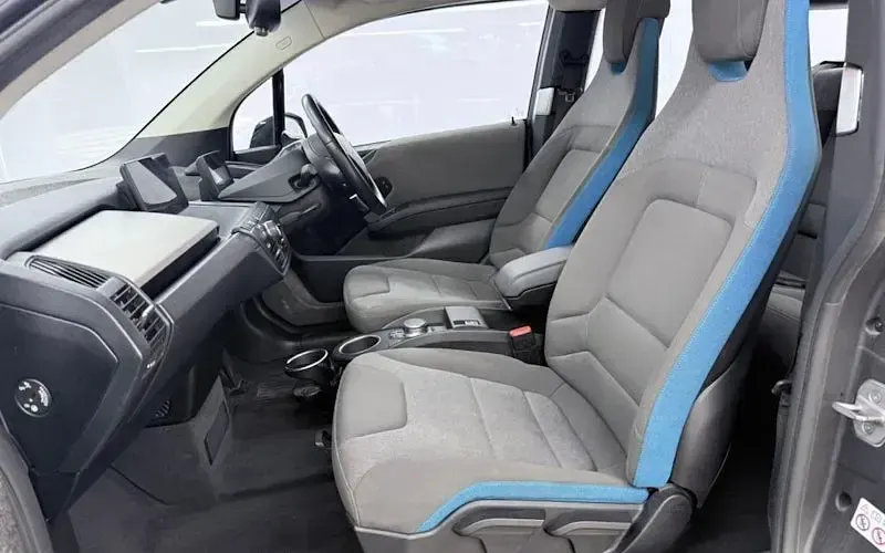 Używany BMW i3 125 kW (170 KM) 2022 Hatchback