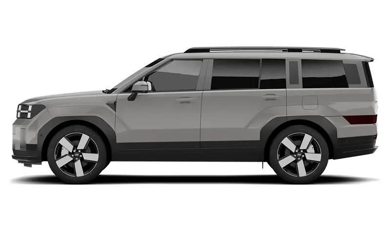 New 2025 Hyundai Santa Fe Ultimate SUV | £50,273 - Image 1/1