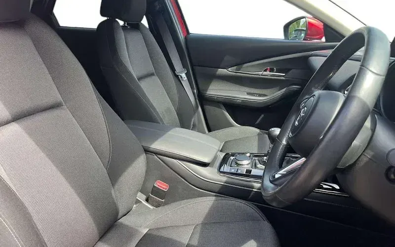 Used Mazda CX-30 Inclusive 122 HP (89 kW) 2023 SUV