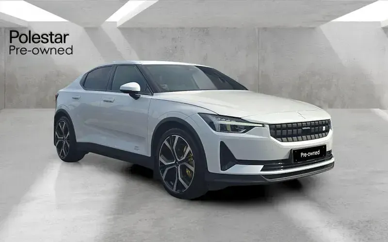 Used Polestar 2 Plus 350 kW (476 HP) 2022 Hatchback