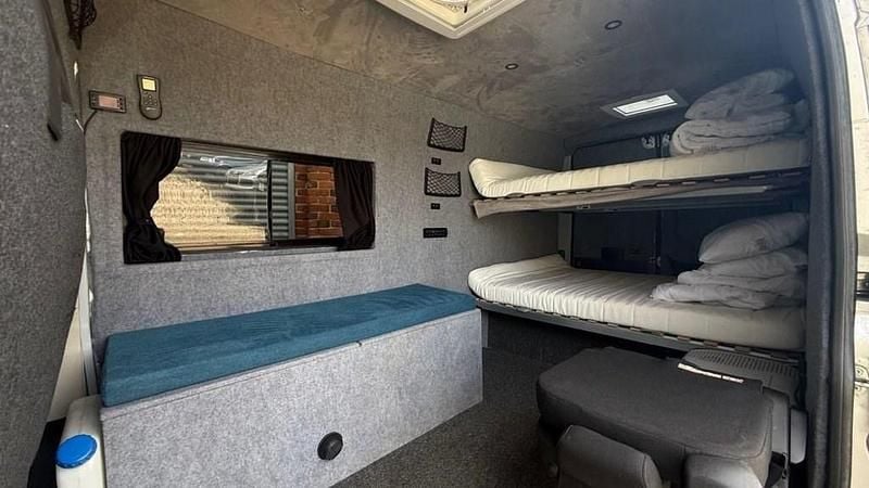 Used Peugeot Boxer 2018 Silver Van