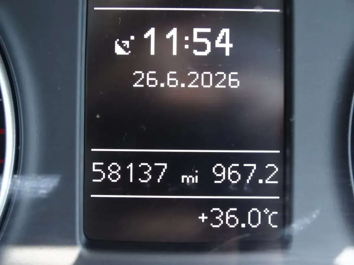 Used Audi Q3 Design 177 HP (130 kW) 2014 Silver SUV